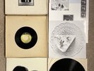 John Lennon Yoko Ono Complete Vinyl Wedding Album Box Set 1969 Apple SMAX-3361 +