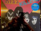 KISS Aucoin KILLERS JAPAN REMASTER 2020 PINK TRANSPARENT STRICTLY LIMITED #2969