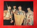 The Beatles Roma 1986 US Rock solid Double Vinyl Lp Ltd edition yellow Ex / Ex+
