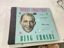 1945 Bing Crosby White Christmas 78 RPM Vinyl 4 Record Album Set