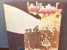 Led Zeppelin II (2/Two), RL SS (Robert Ludwig)  On Both Sides-Specialty Pressing