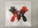 Only by the Night [LP] by Kings of Leon (Vinyl, Nov-2008, The Control Group)