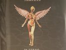 2013 NIRVANA IN UTERO 2013 MIX GERMAN IMPORT 2XLP BRAND NEW SEALED MINT FREE S/H