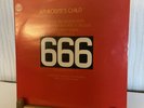 Aphrodite’s Child - 666 (Vertigo Spaceship label)
