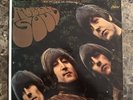 The Beatles- Rubber Soul LP (1965) Capitol ST-2442 Stereo Vintage Original Cover