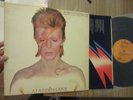 DAVID BOWIE '73 album ALADDIN SANE original RCA canadian LP vinyl VG+ w/ sleeve