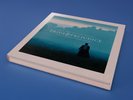 Pride & Prejudice Soundtrack ( Blue/Pink Swirl Vinyl Record) Sealed Fan Box