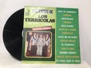 Los Éxitos De Los Terrícolas Lp (VG+)