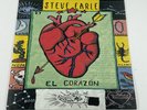 Steve Earle - El Corazón 2017 Ltd Ed RSD Vinyl LP