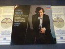 BACH - GOLDBERG VARIATIONS / FOUR DUETS etc LP, Andras Schiff, DECCA D275D 2