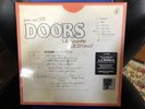 NEW LIMITED RECORD STORE DAY RSD THE DOORS LA WOMAN SESSIONS 4LP VINYL BOX SET