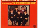 Herman's Hermits - Introducing Herman's Hermits - 1965 MGM 1st Press Mono EX