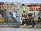The Hobbit & The Return of the King 7