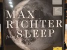 Max Richter - From Sleep (2018) Limited Edition 2LP Grey Smoke 180g Vinyl SEALED