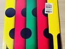 Panda Bear Sonic Reset New Yellow Vinyl