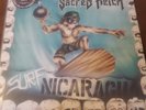 Surf Nicaragua by Sacred Reich (Record, 2021)