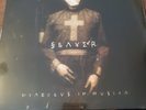 Diabolus in Musica by Slayer (Record, 2013)