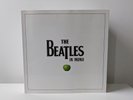 The Beatles In Mono Box Set 2014  VINYL Original 11 LPs SEALED — PROMO COPY