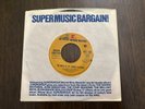 Gordon Lightfoot 45 rpm Wreck Of The Edmund Fitzgerald / The House You M-