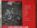 Led Zeppelin The Destroyer Vinyl Box Set Cleveland April 28, 1977 Richfield