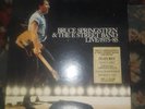Bruce Springsteen & The E Street Band Live 1975-85.         5 LPs Vinyl Box Set