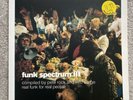 Funk Spectrum III 3 by Pete Rock and Keb Darge 2000 Vg+/NM vinyl Comp Breaks