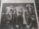 QUEEN The Game LP 1980 Elektra 5E 513 - VG+ Vinyl     SIGNED BY BRIAN MAY
