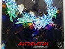 JAMIROQUAI AUTOMATON VIRGIN EMI V3178 Europe VINYL 2LP
