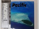 HARUOMI HOSONO PACIFIC CBS 28AH502 Japan VINYL LP