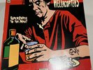 The Hellacopters – Supershitty To The Max  - RARE 1998 Pressing -Great Condition