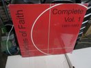 ARTICLES OF FAITH Complete Vol. 1 1981-1983 SEALED