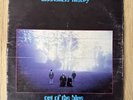 Mackenzie Theory: Out Of The Blue - Mushroom 1973  OZ Press Pre Owned