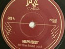HELEN REDDY Hit The Road Jack / SALENA JONES Right Now 7