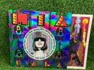 MIA Kala VMP 2x LP 45 RPM Purple Green Heavy VMPt