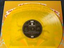 THE BEATLES MAGICAL MYSTERY TOUR VINYL LP UK 1978 YELLOW WAX EXPORT NEAR MINT
