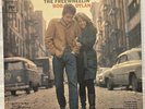 Bob Dylan The Freewheelin Stereo LP 1963 Withdrawn Cover Canadian Pressing VG