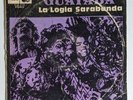 Raro Rare Psychedelic Guajira Latin Funk Rock - La Logia Sarabanda Guayaba