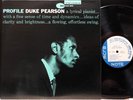 DUKE PEARSON 