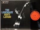 SCOTT LaFARO 