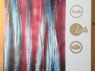 Lush - Origami Vinyl, LP, Compilation, Reissue, Clear br Vinyl, LP, Album, Reiss