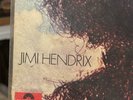 Jimi Hendrix – Self Titled 2480027 Polydor Argentina LP Rare Import 1970s