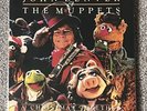 1979 John Denver & The Muppets ‎A Christmas Together Vinyl - VG+/EX- Tested