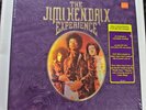 The Jimi Hendrix Experience (180gm 8-LP Box Set PURPLE VELVET), Sealed, Free S/H