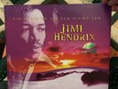 Jimi Hendrix First Rays of the New Rising Sun2x Lp Nm Nm Copy 1999