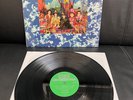 ROLLING STONES/Their Satanic..-LP-Vinyl: EX/Cover: EX/ 1st.UK Re.1970/ 4K-7K
