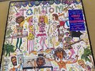 Tom Tom Club Tom Tom Club A-1 B-2 LP Album Vinyl Record ILPS 9686 - VG+/VG+