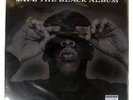 JAY-Z BLACK ALBUM ROC-A-FELLA B000152801 US ORIGINAL INSERT GATEFOLD VINYL 2LP