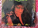 POISON Open Up and Say...Ahh  Vinyl Capitol EMI Records 1988 Enigma LP NICE   EX