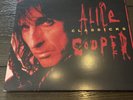 Classicks-The Best of Alice Cooper Alice Cooper (2019) Tri Black Blue Vinyl LP