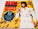 2 LP Elvis Presley Elvis Forever Volume 5 Cover: Very Good++ Vinyl: Near Mint